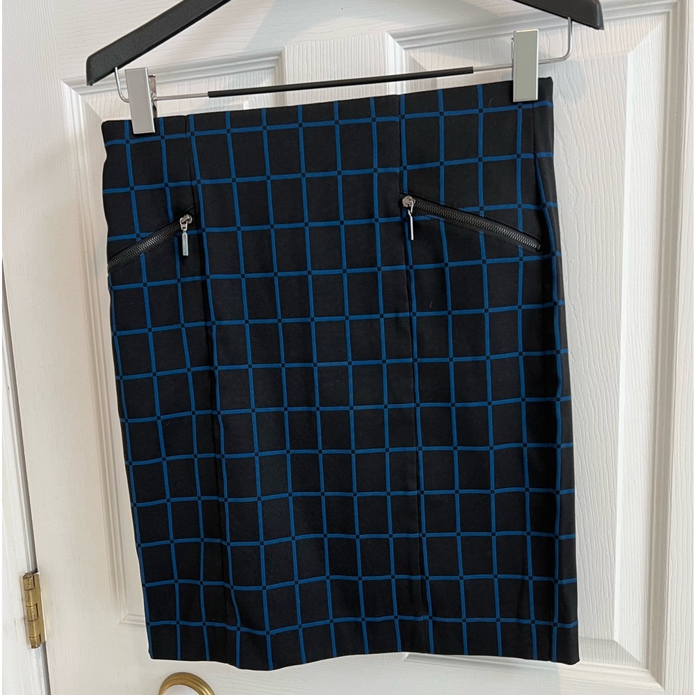 Alfani Petite Pencil Skirt